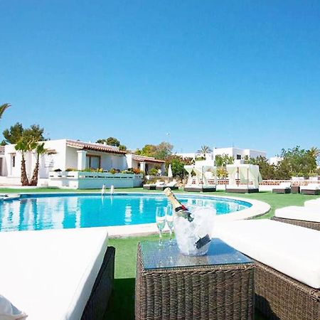Villa Residencial Bogamari Sant Antoni de Portmany Esterno foto