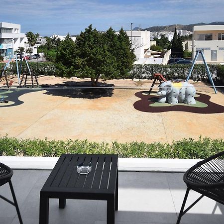 Villa Residencial Bogamari Sant Antoni de Portmany Esterno foto