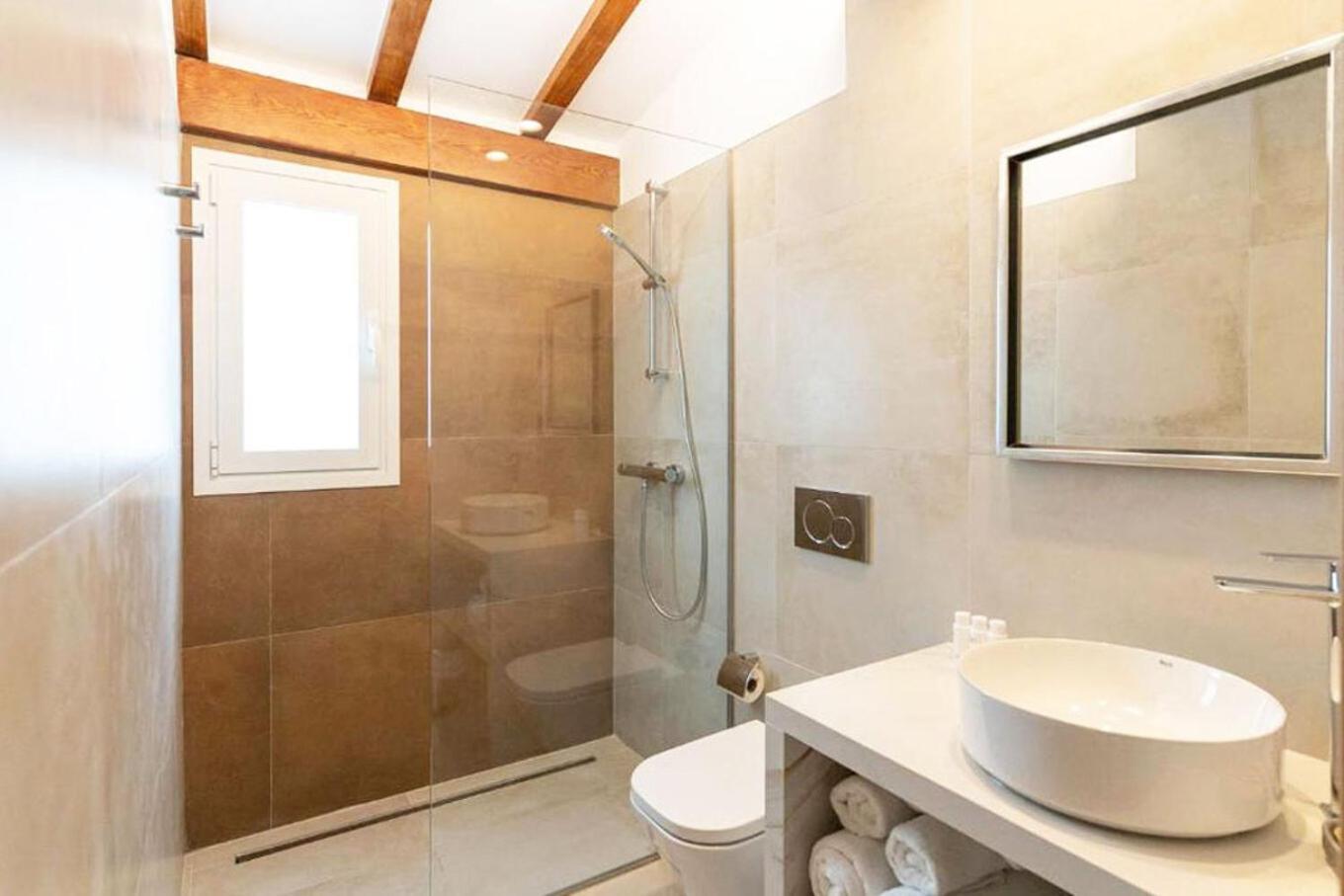 Villa Residencial Bogamari Sant Antoni de Portmany Esterno foto