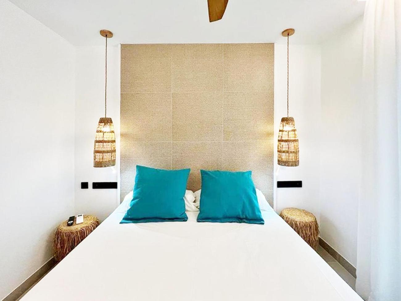 Villa Residencial Bogamari Sant Antoni de Portmany Esterno foto