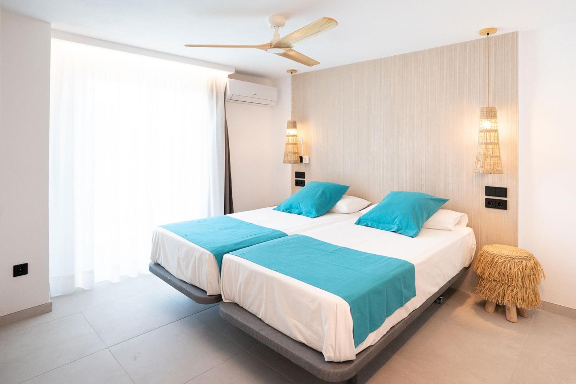 Villa Residencial Bogamari Sant Antoni de Portmany Esterno foto
