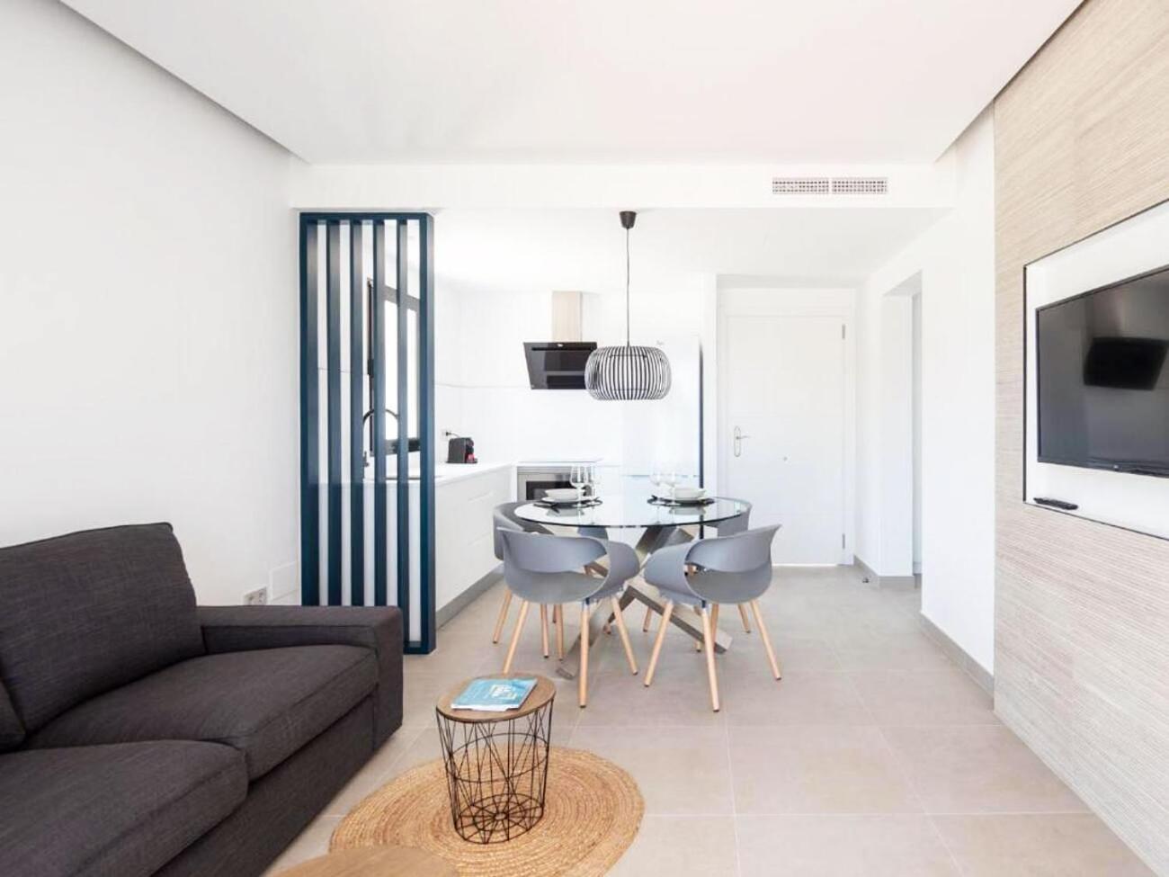 Villa Residencial Bogamari Sant Antoni de Portmany Esterno foto