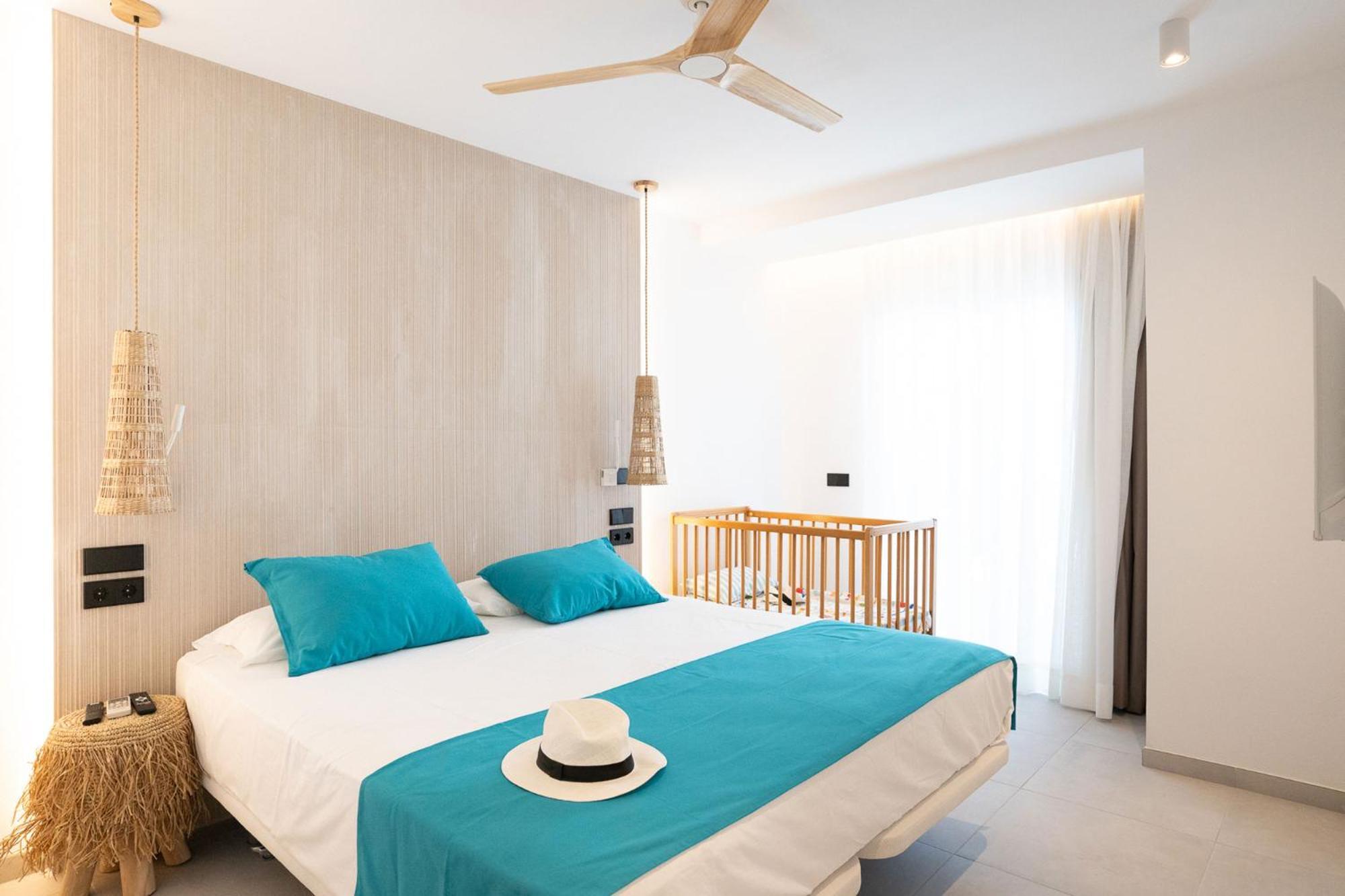 Villa Residencial Bogamari Sant Antoni de Portmany Esterno foto