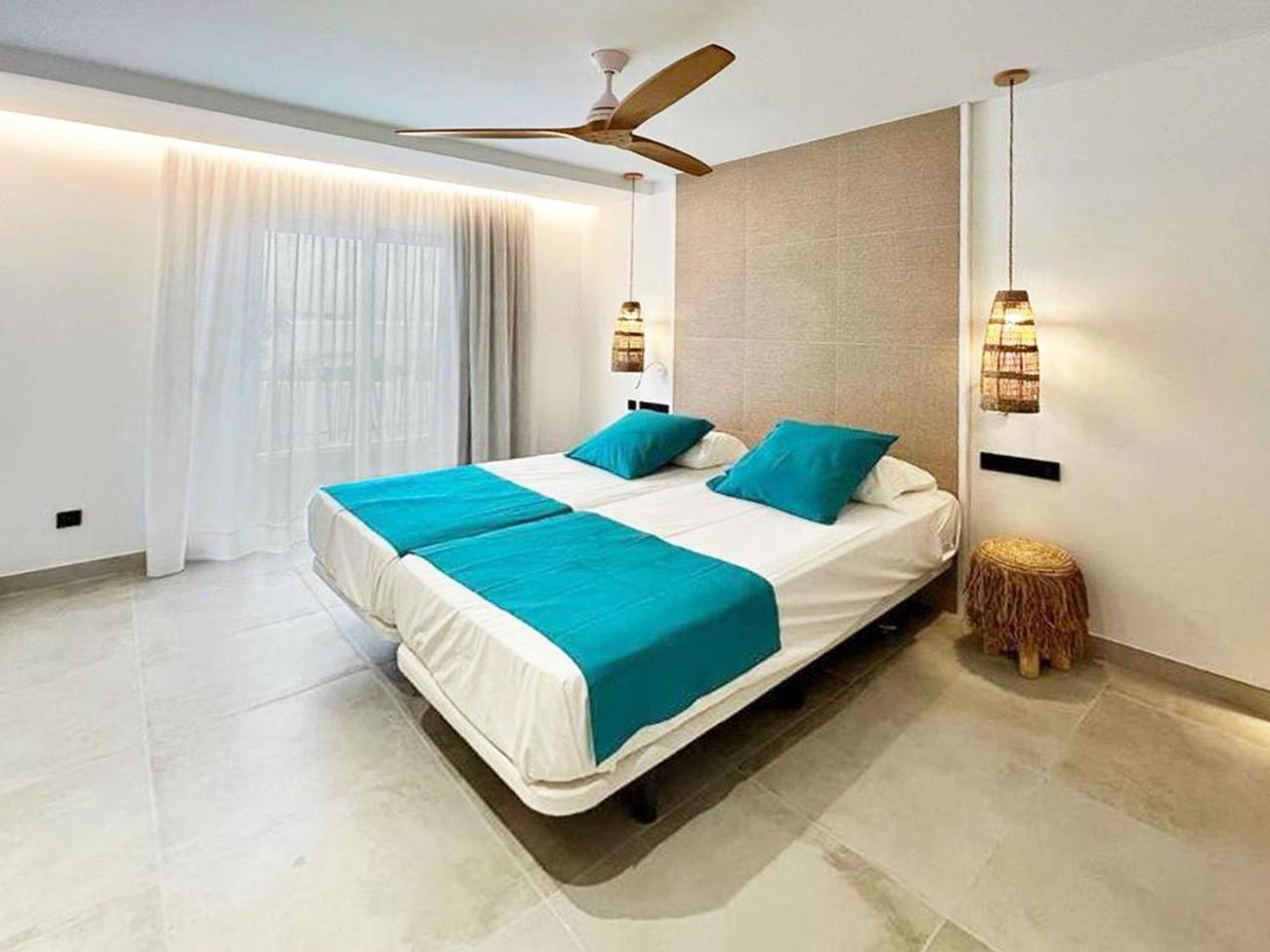 Villa Residencial Bogamari Sant Antoni de Portmany Esterno foto