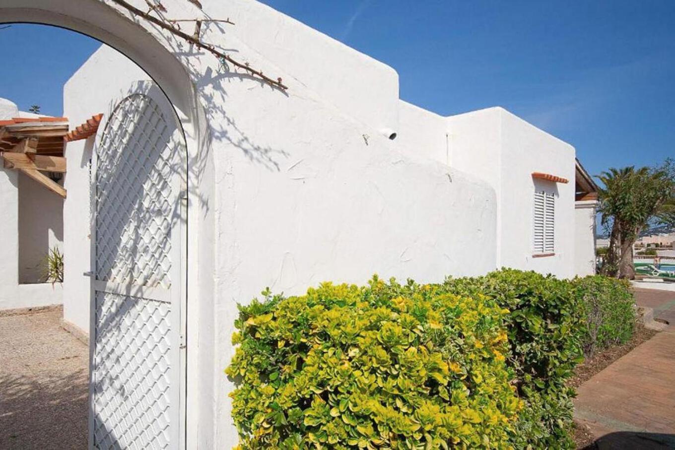 Villa Residencial Bogamari Sant Antoni de Portmany Esterno foto