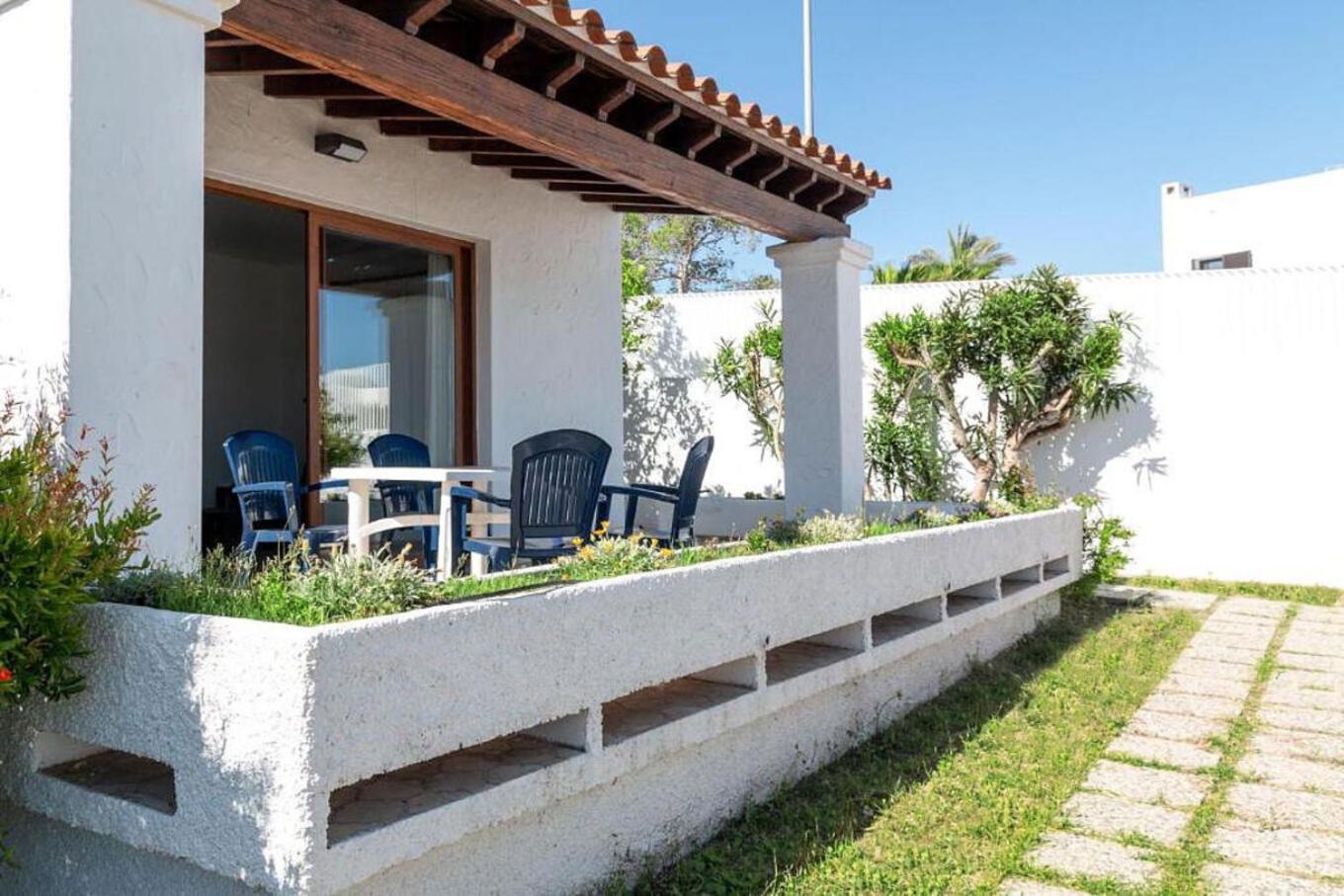 Villa Residencial Bogamari Sant Antoni de Portmany Esterno foto