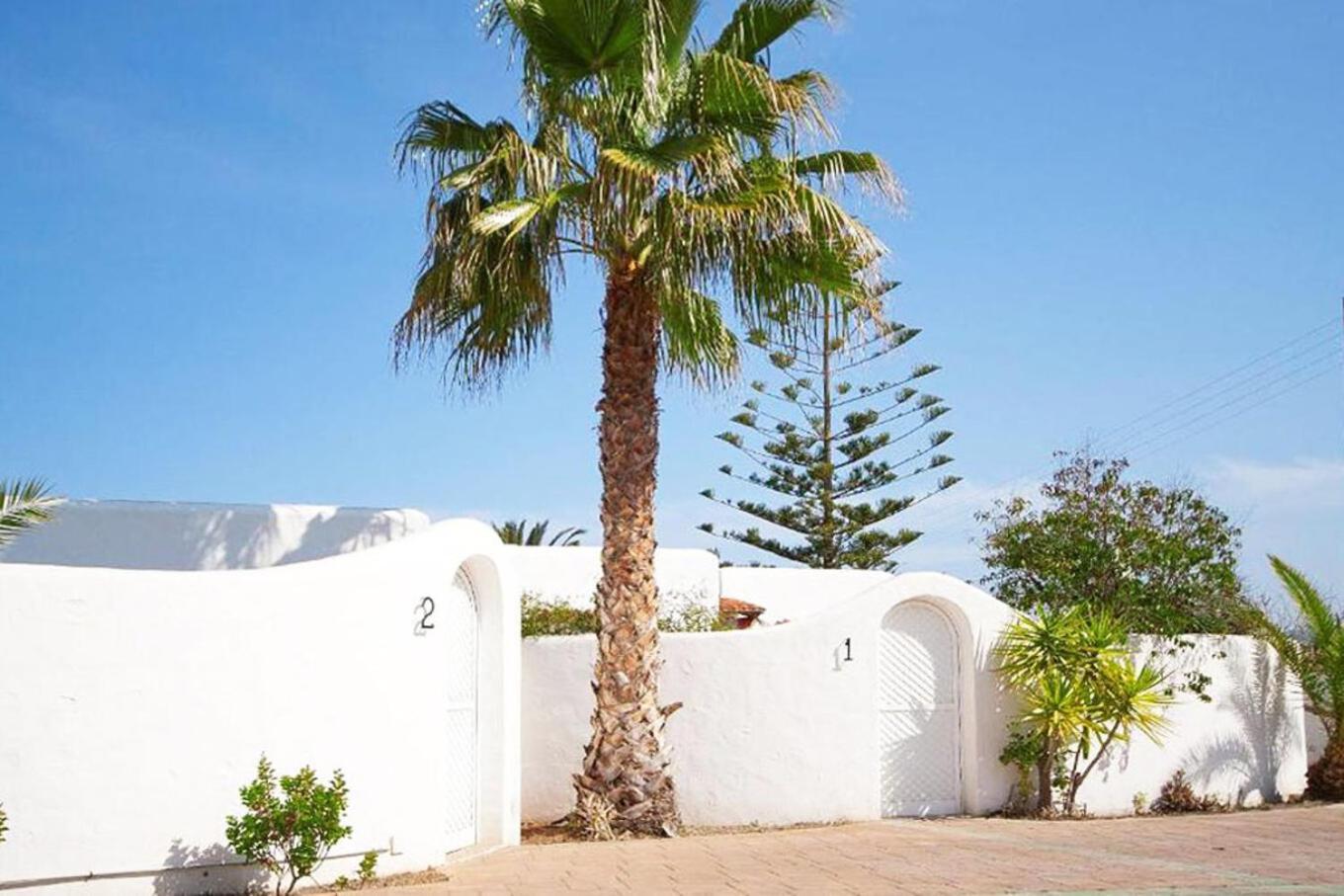 Villa Residencial Bogamari Sant Antoni de Portmany Esterno foto