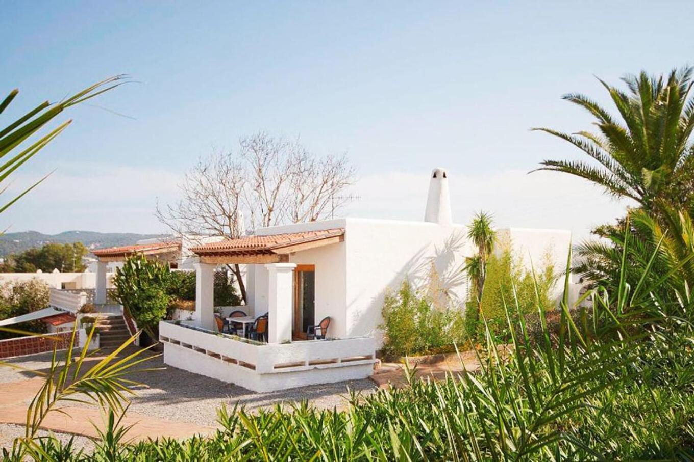 Villa Residencial Bogamari Sant Antoni de Portmany Esterno foto