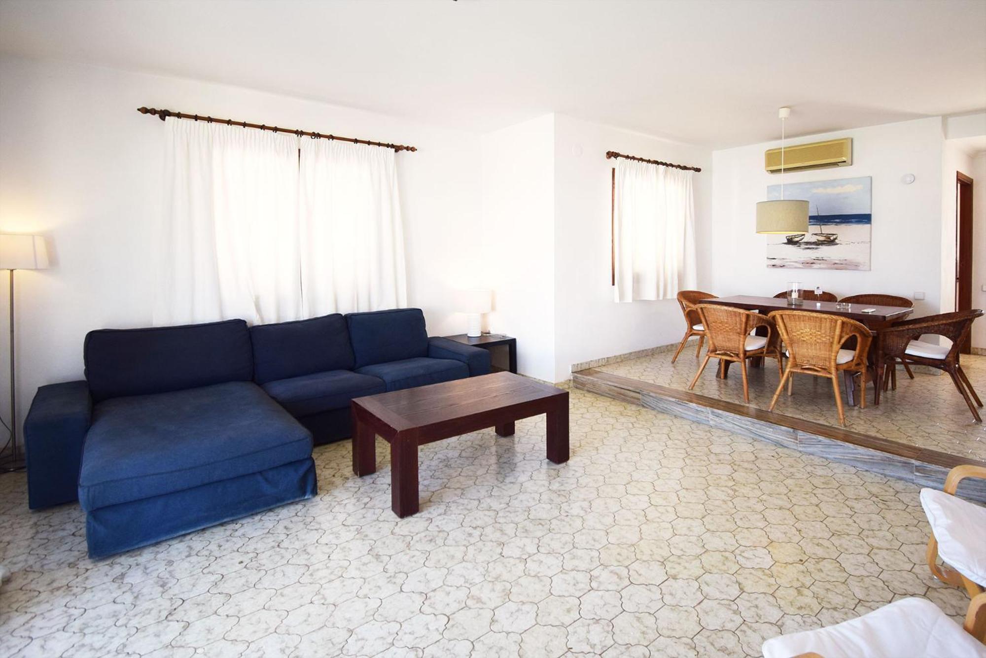 Villa Residencial Bogamari Sant Antoni de Portmany Esterno foto