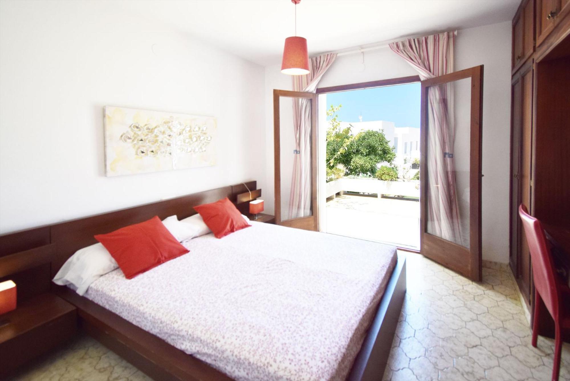 Villa Residencial Bogamari Sant Antoni de Portmany Esterno foto