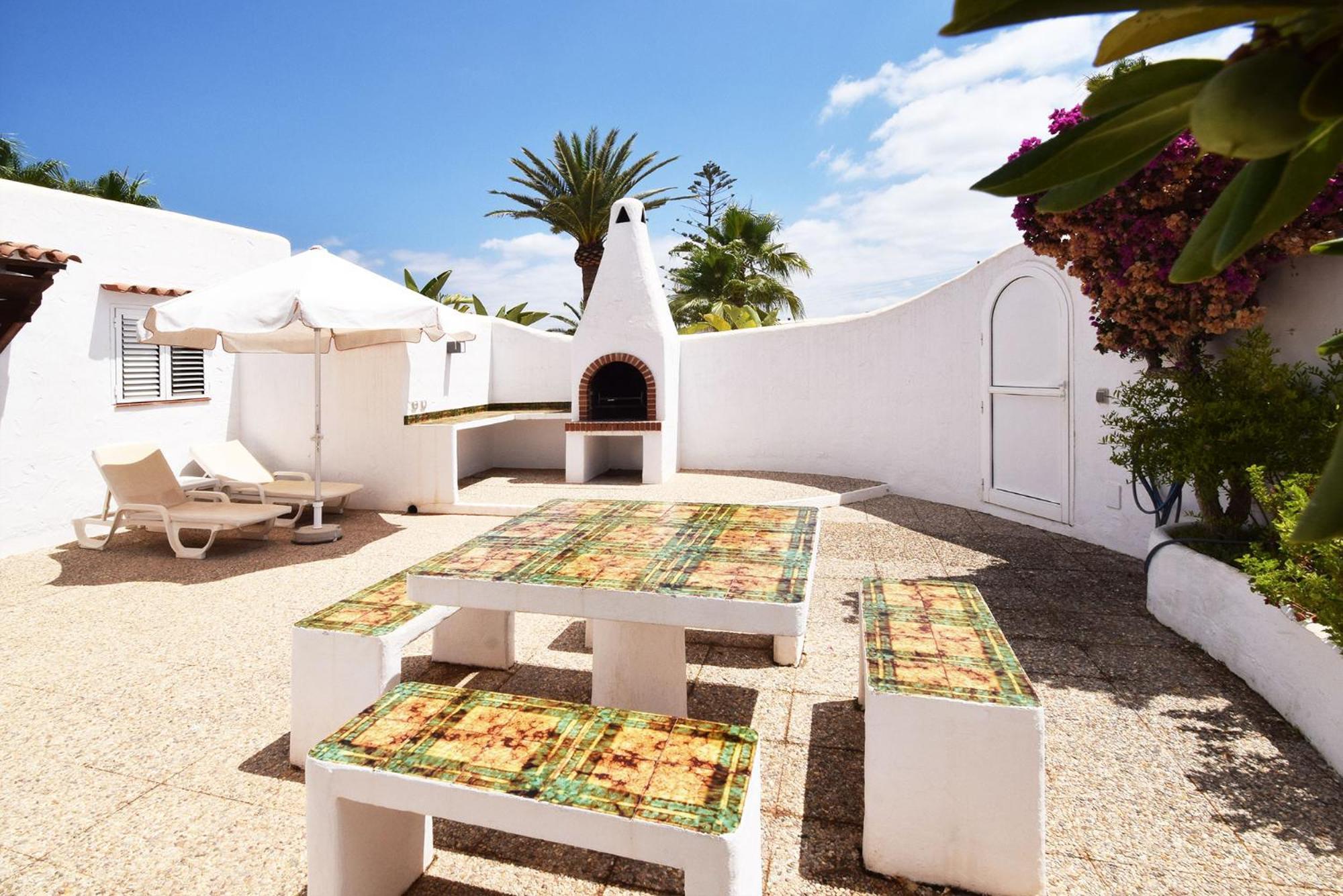Villa Residencial Bogamari Sant Antoni de Portmany Esterno foto