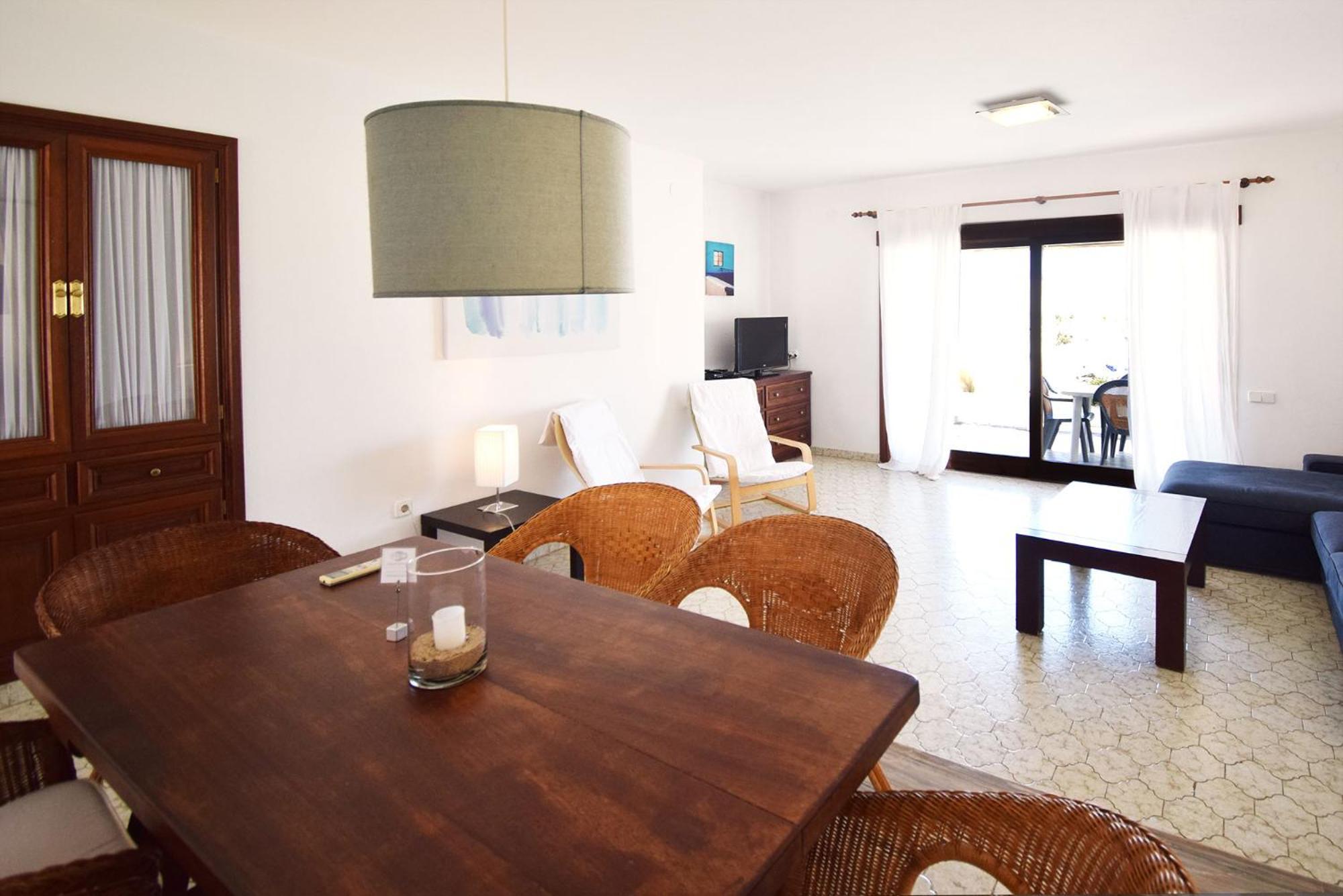 Villa Residencial Bogamari Sant Antoni de Portmany Esterno foto