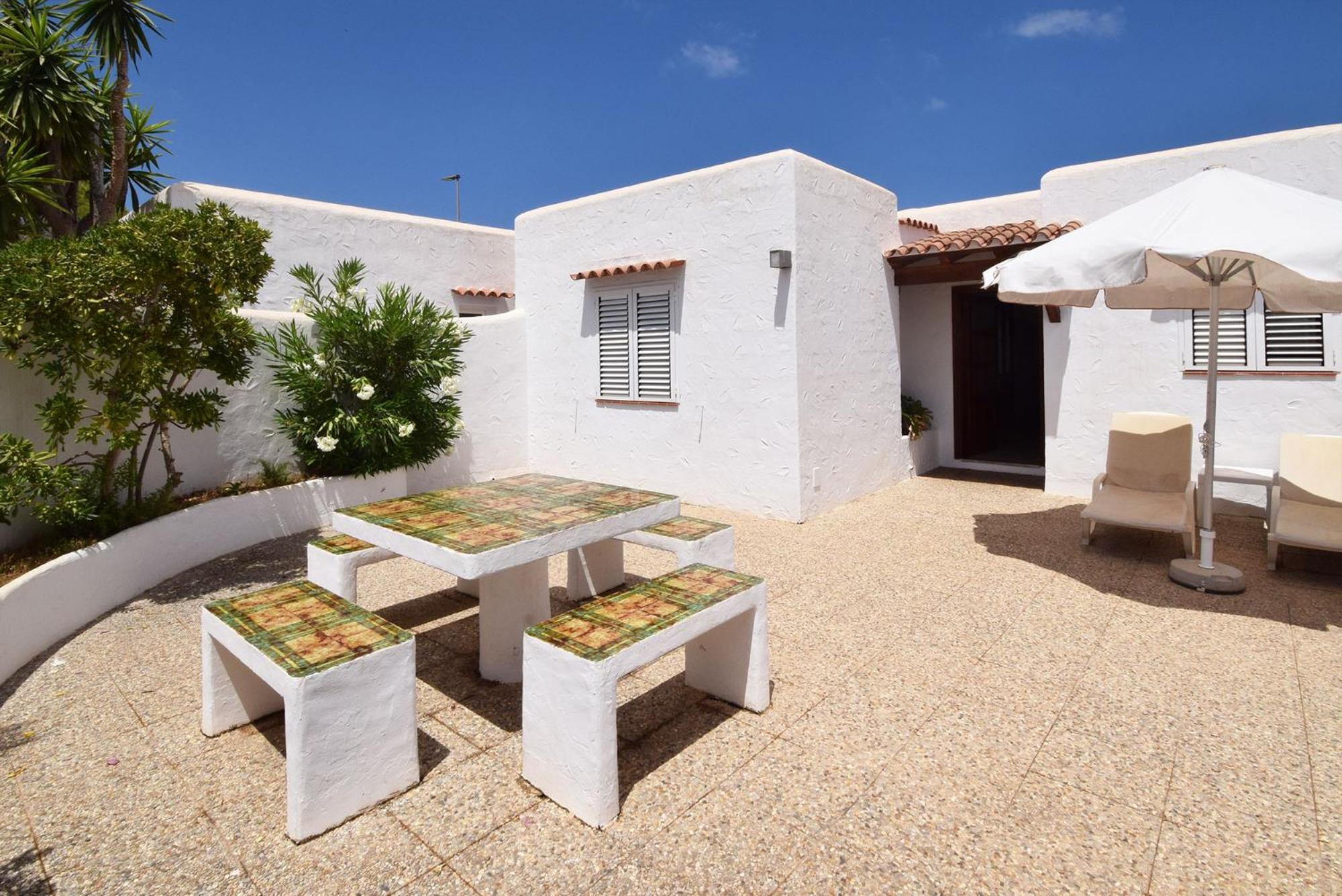 Villa Residencial Bogamari Sant Antoni de Portmany Esterno foto