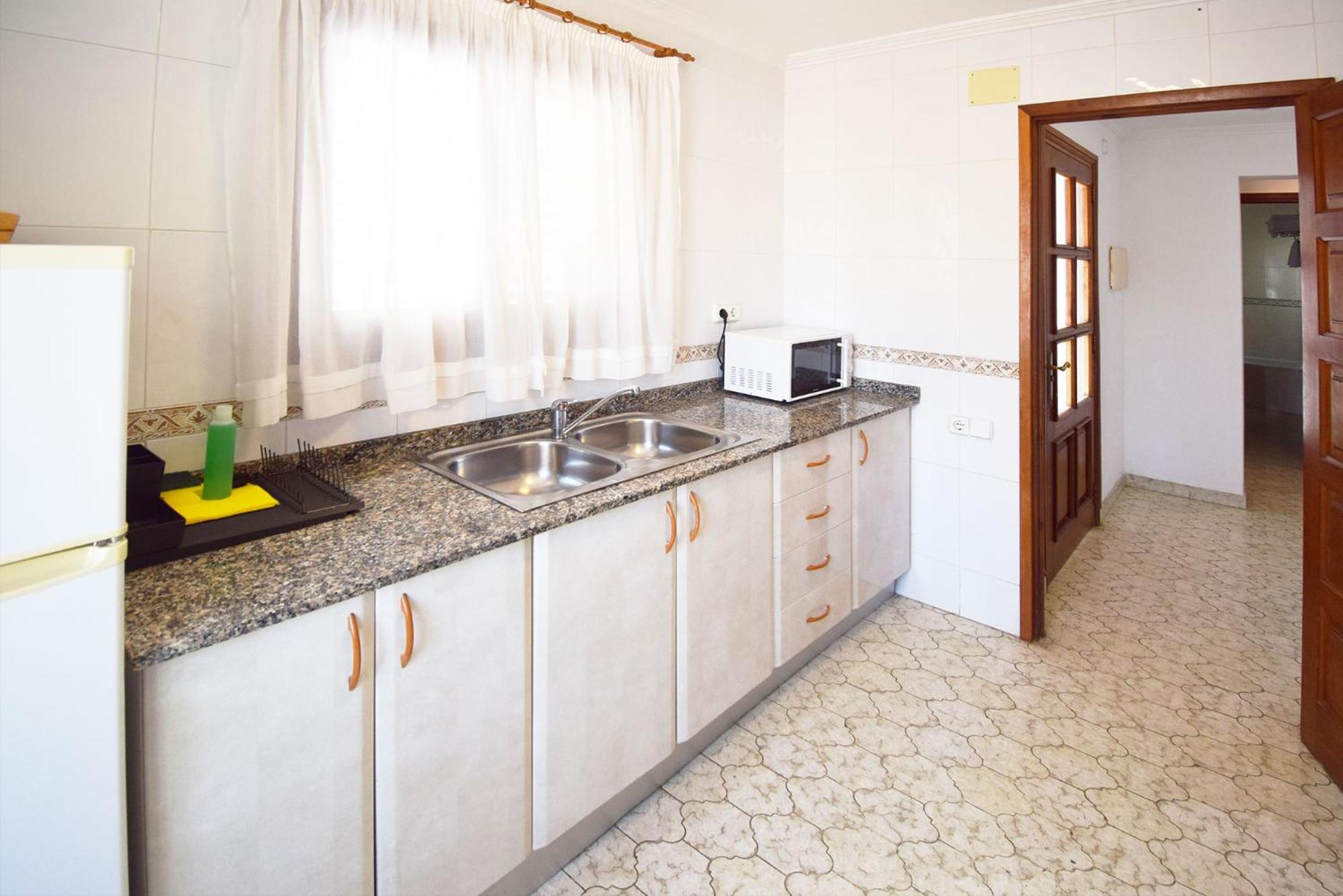 Villa Residencial Bogamari Sant Antoni de Portmany Esterno foto