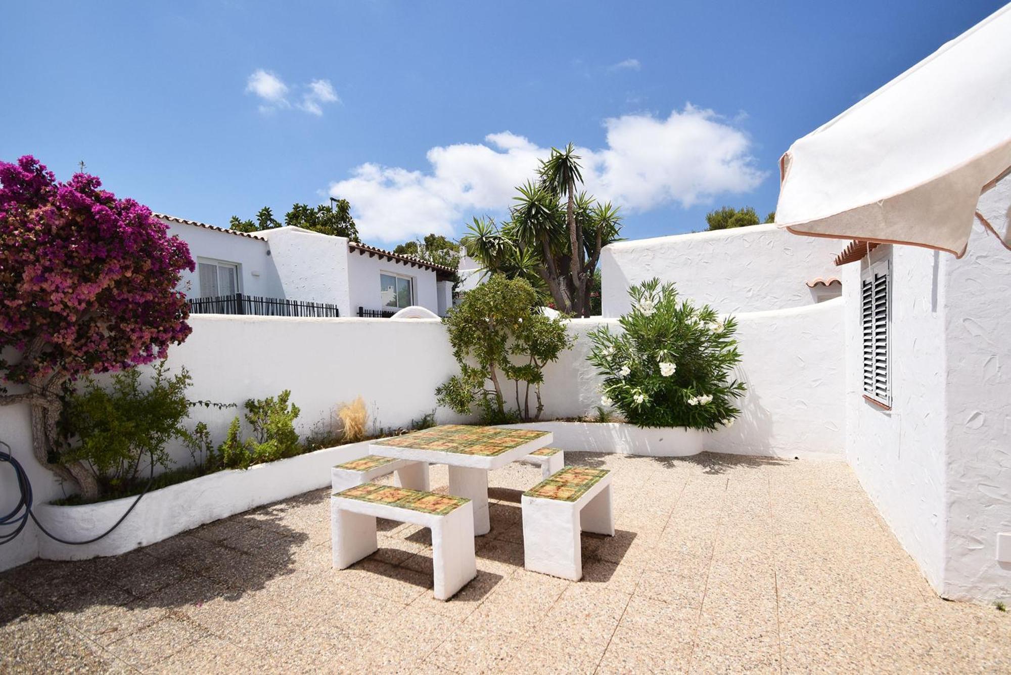 Villa Residencial Bogamari Sant Antoni de Portmany Esterno foto