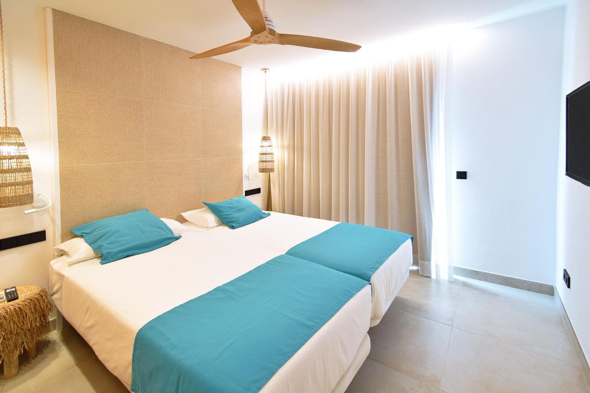 Villa Residencial Bogamari Sant Antoni de Portmany Esterno foto