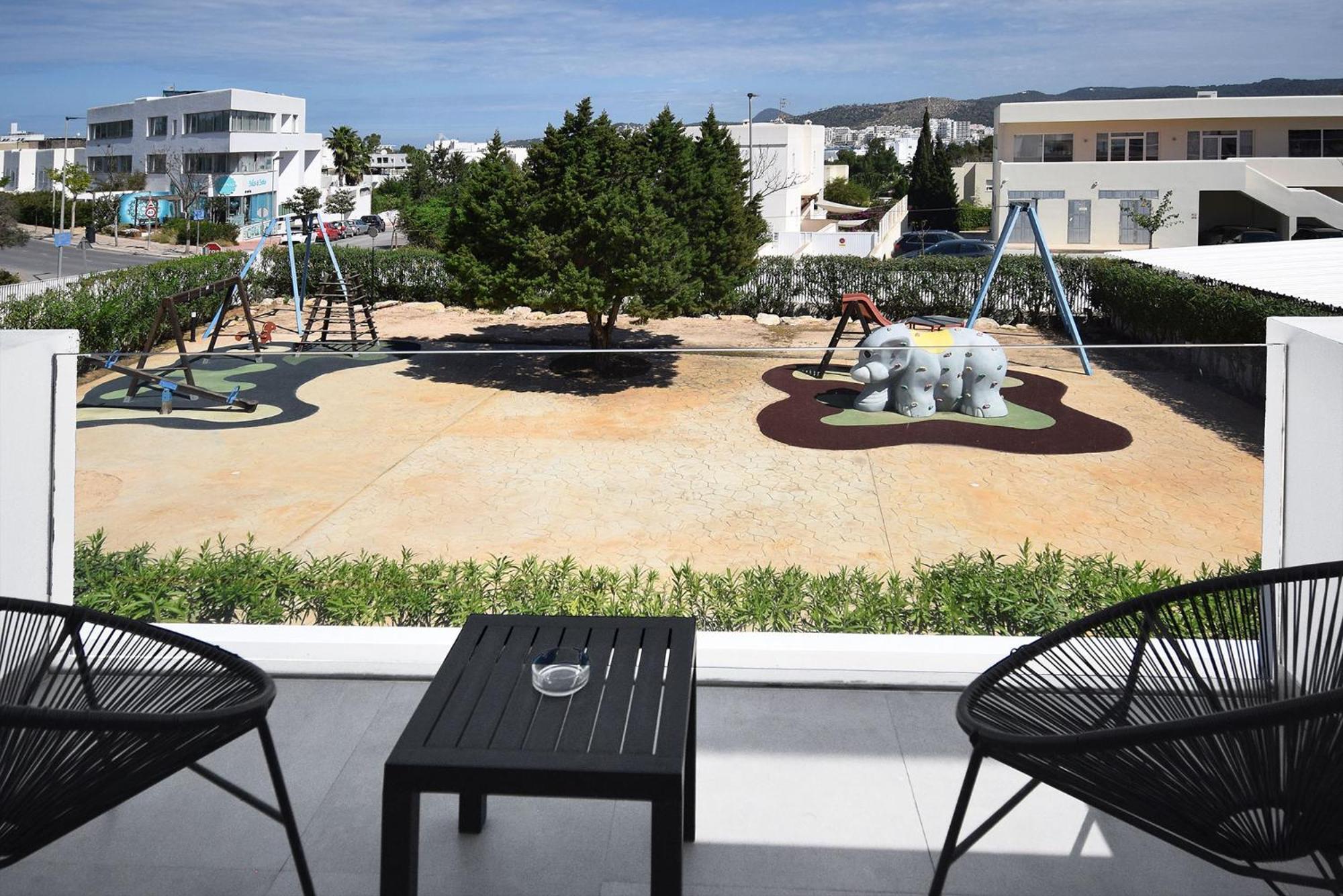Villa Residencial Bogamari Sant Antoni de Portmany Esterno foto