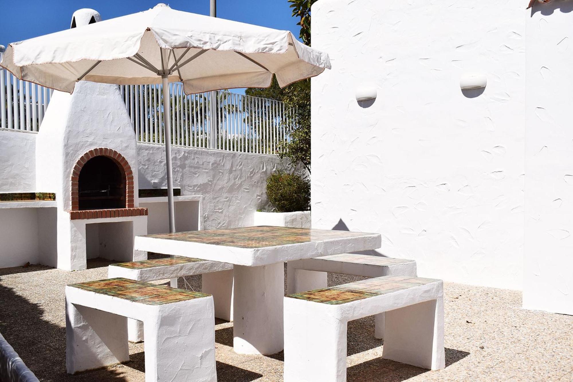 Villa Residencial Bogamari Sant Antoni de Portmany Esterno foto