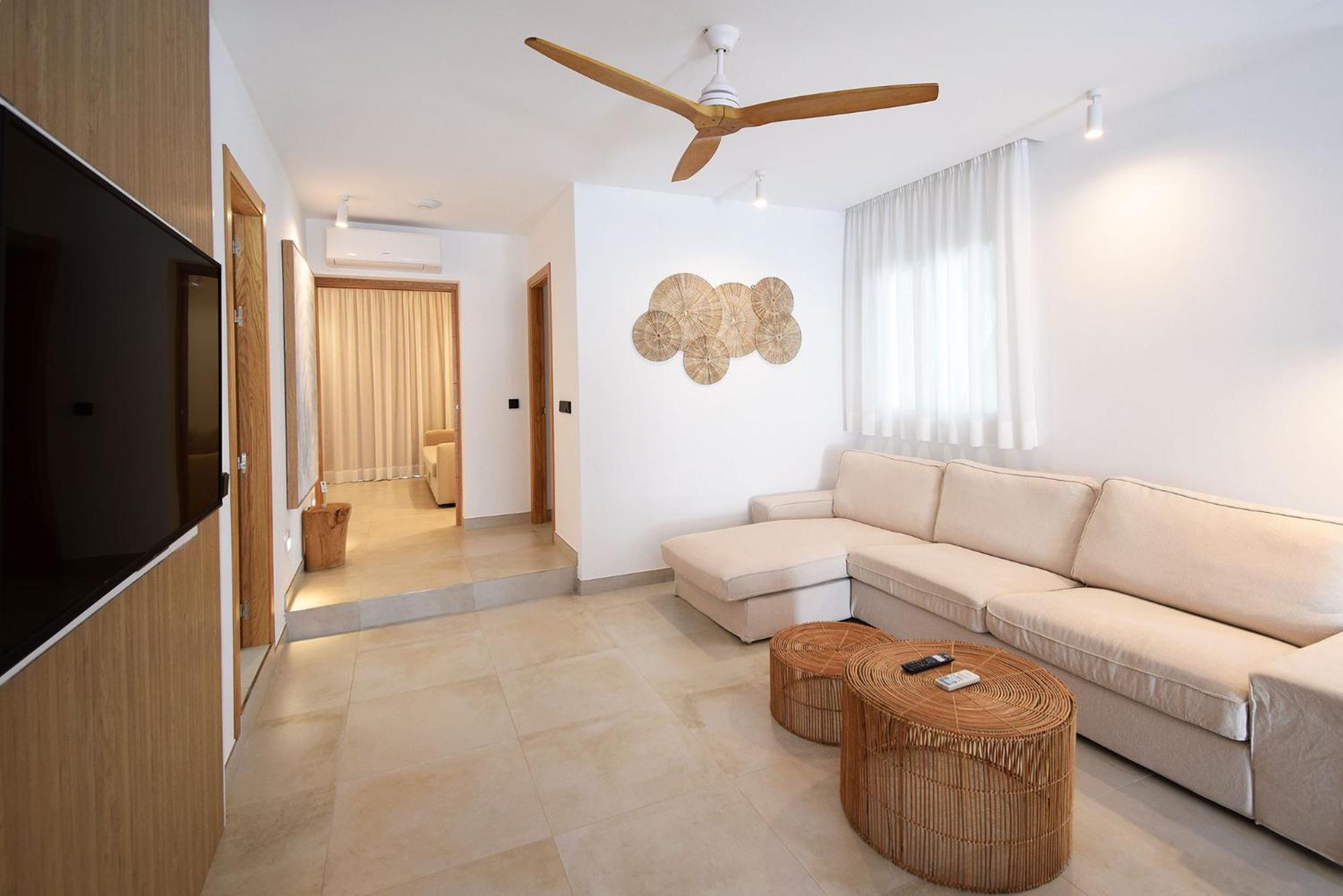 Villa Residencial Bogamari Sant Antoni de Portmany Esterno foto