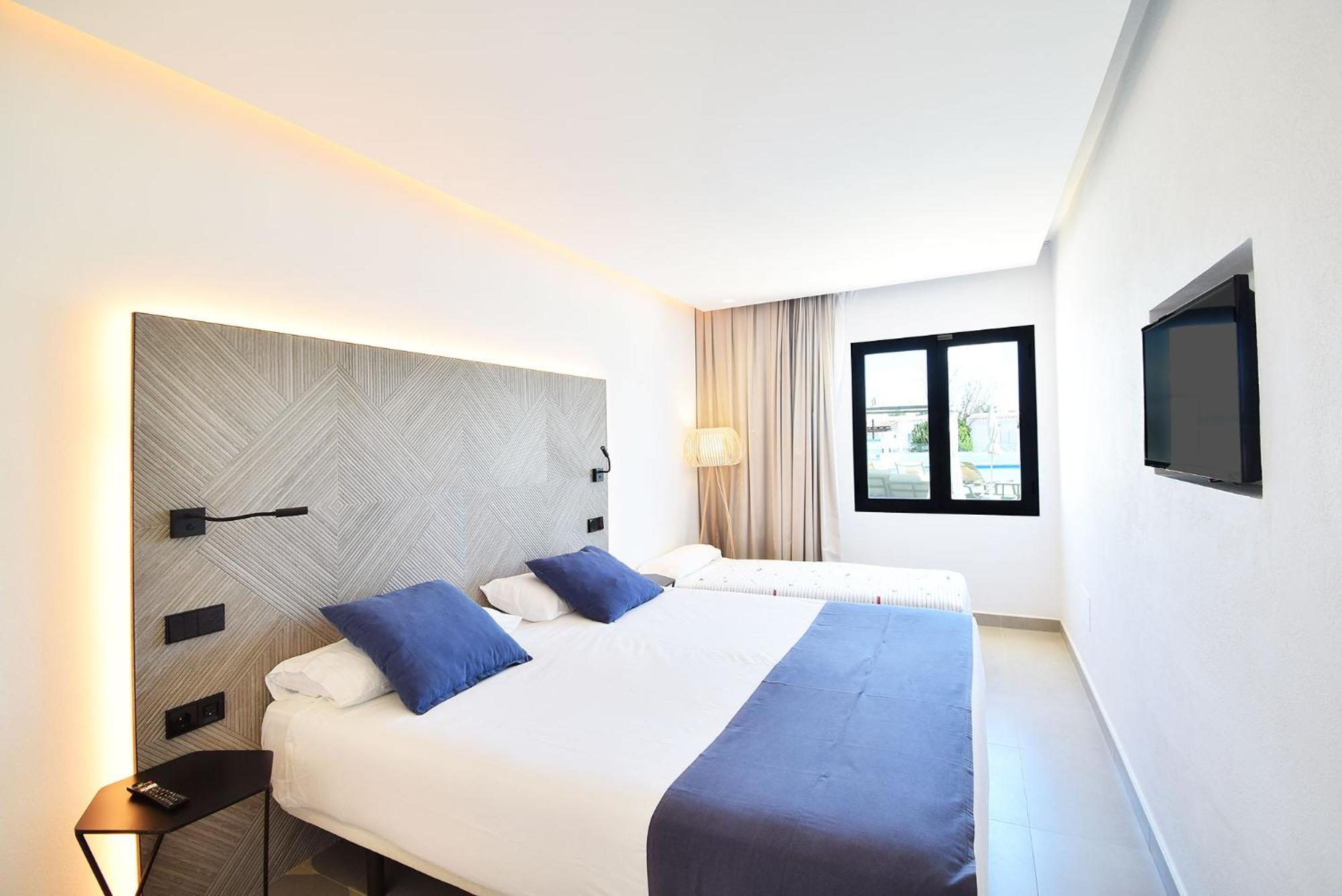 Villa Residencial Bogamari Sant Antoni de Portmany Esterno foto