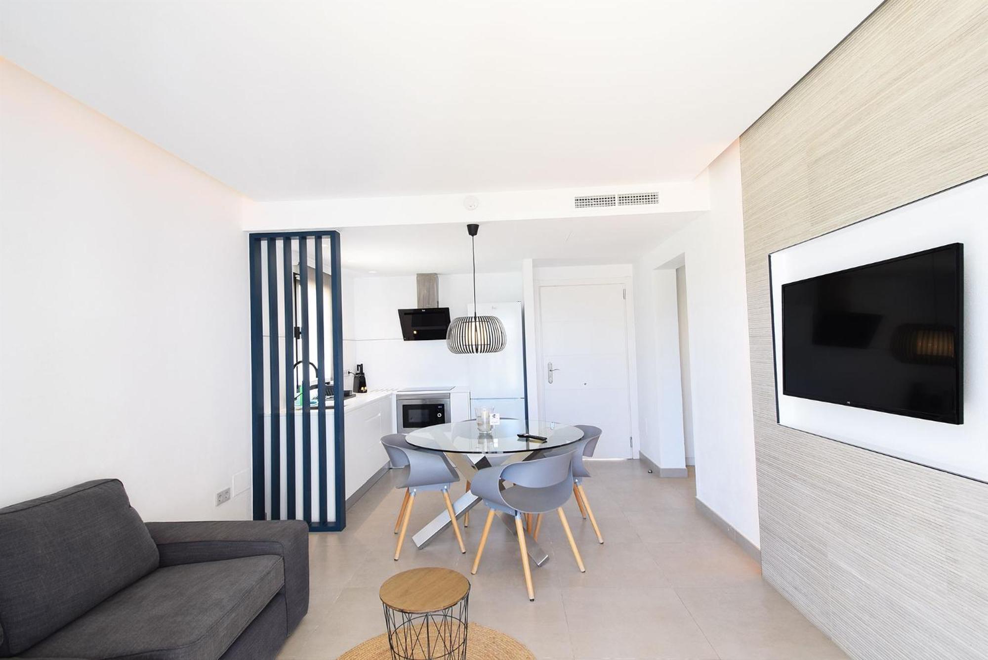 Villa Residencial Bogamari Sant Antoni de Portmany Esterno foto