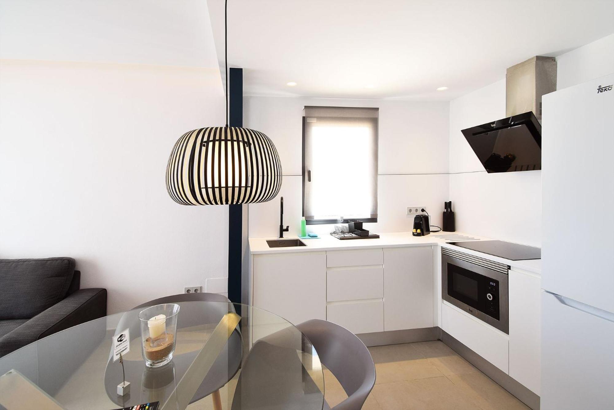 Villa Residencial Bogamari Sant Antoni de Portmany Esterno foto