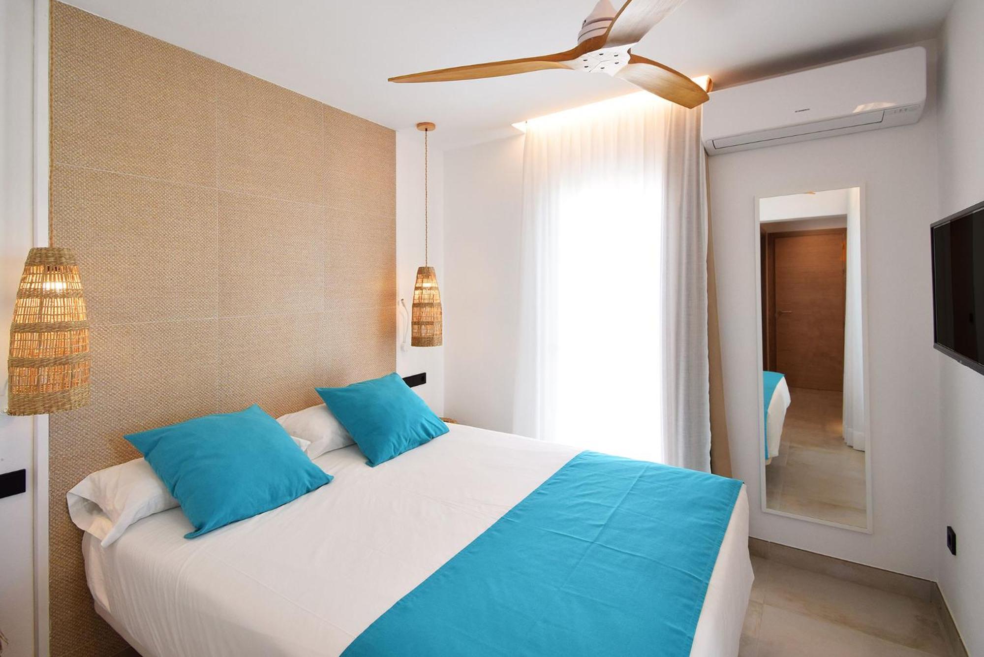 Villa Residencial Bogamari Sant Antoni de Portmany Esterno foto