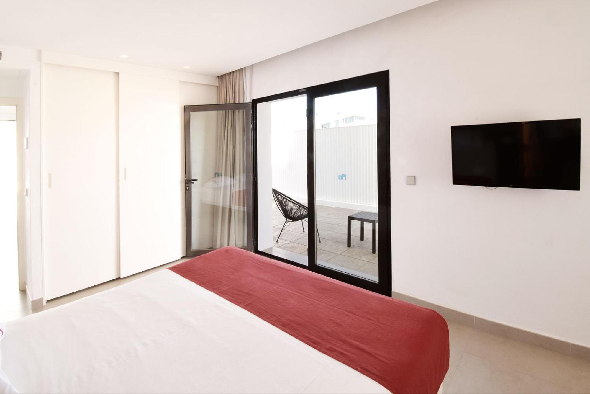 Villa Residencial Bogamari Sant Antoni de Portmany Esterno foto