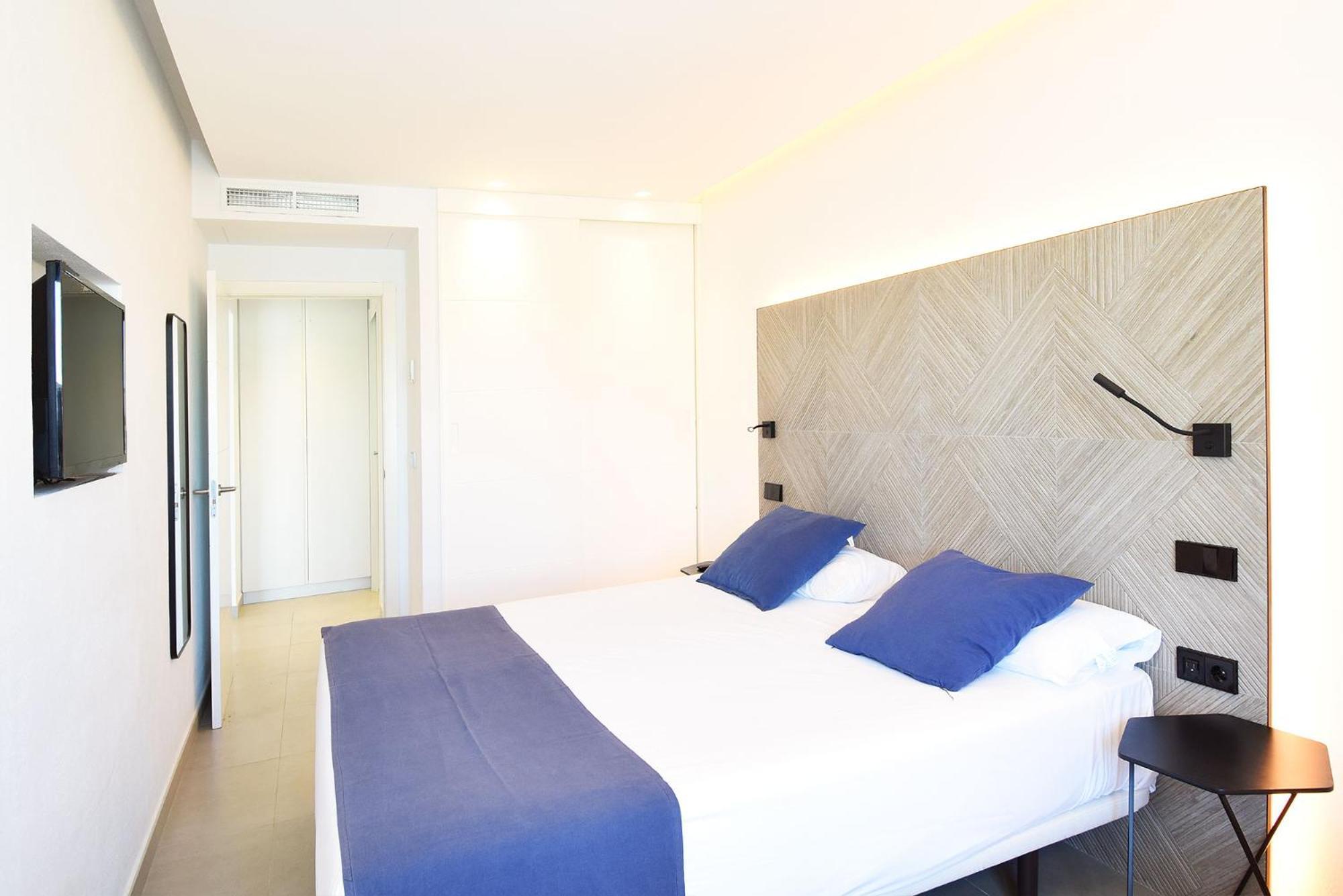 Villa Residencial Bogamari Sant Antoni de Portmany Esterno foto