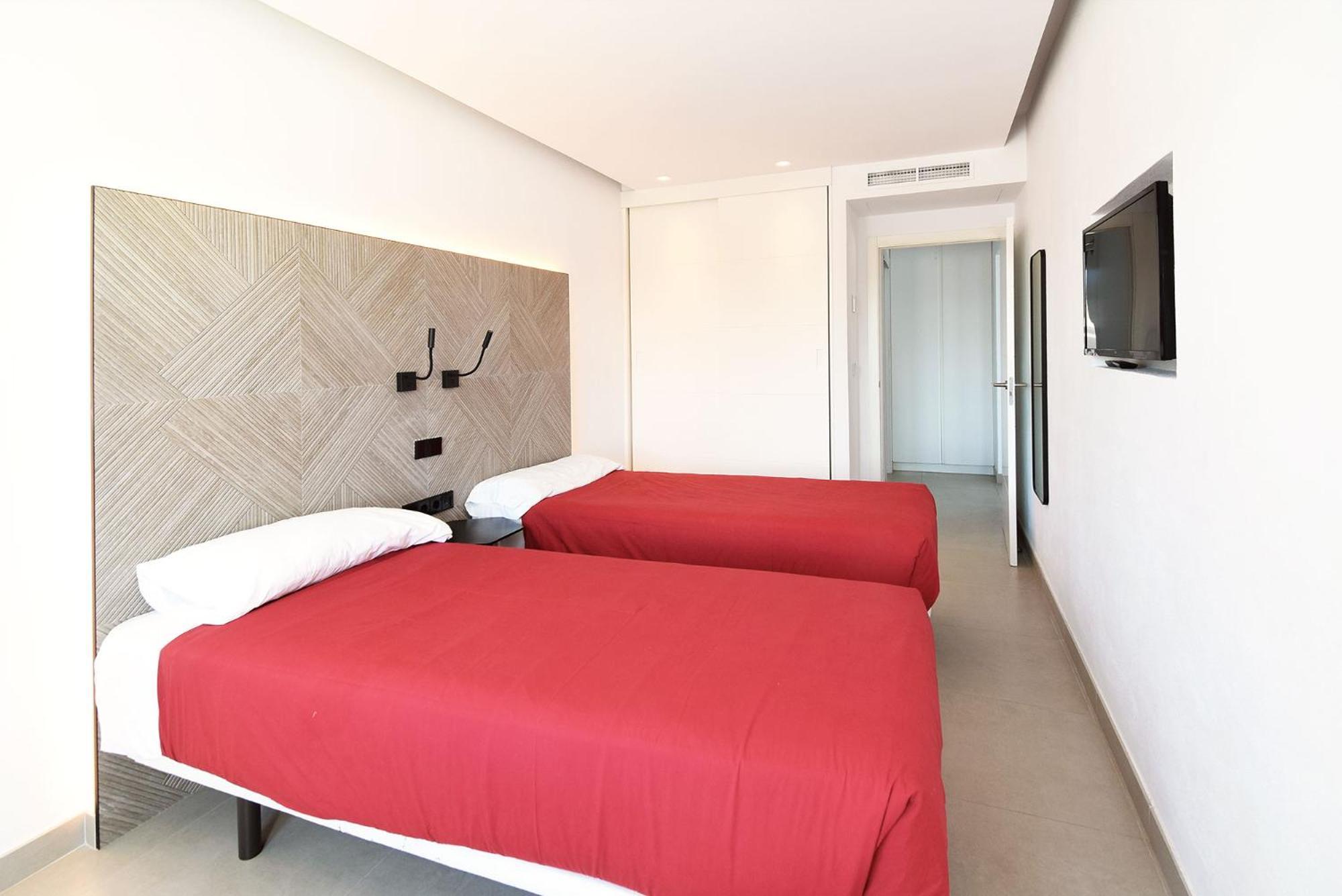 Villa Residencial Bogamari Sant Antoni de Portmany Esterno foto