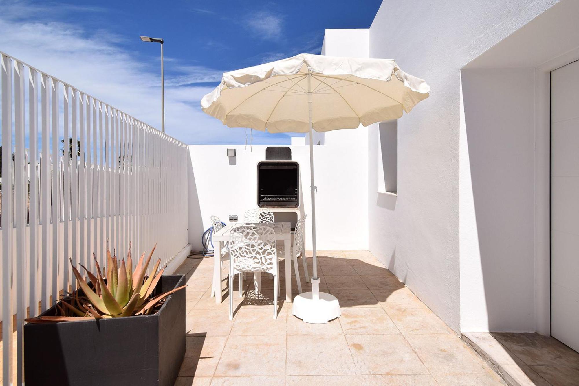 Villa Residencial Bogamari Sant Antoni de Portmany Esterno foto