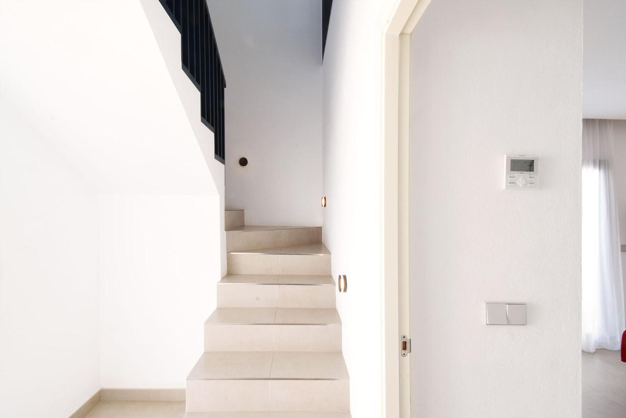 Villa Residencial Bogamari Sant Antoni de Portmany Esterno foto