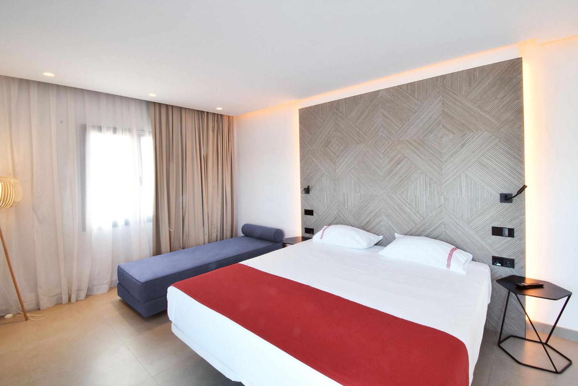 Villa Residencial Bogamari Sant Antoni de Portmany Esterno foto