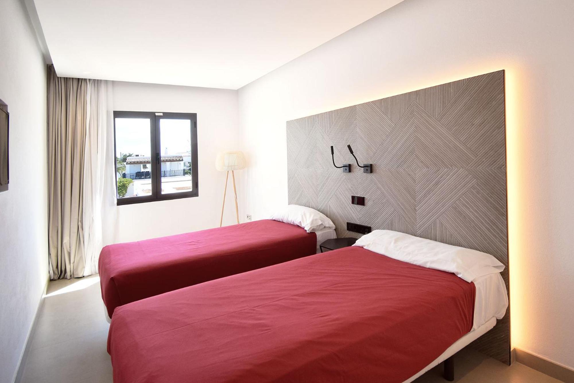 Villa Residencial Bogamari Sant Antoni de Portmany Esterno foto